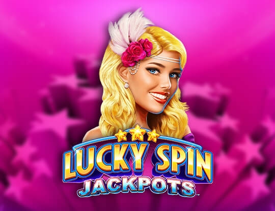 Lucky Spin Jackpots